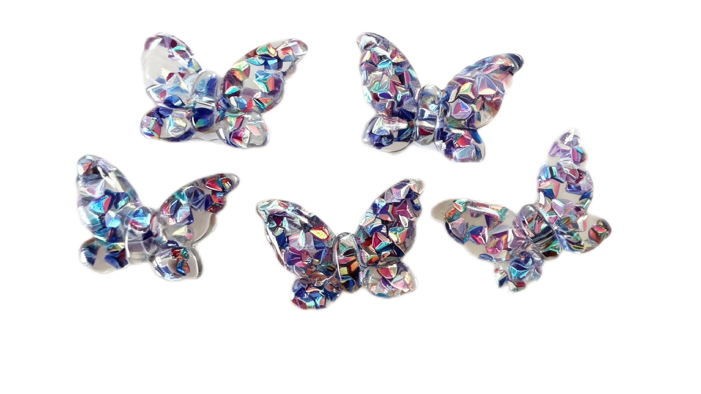 Social Butterflies