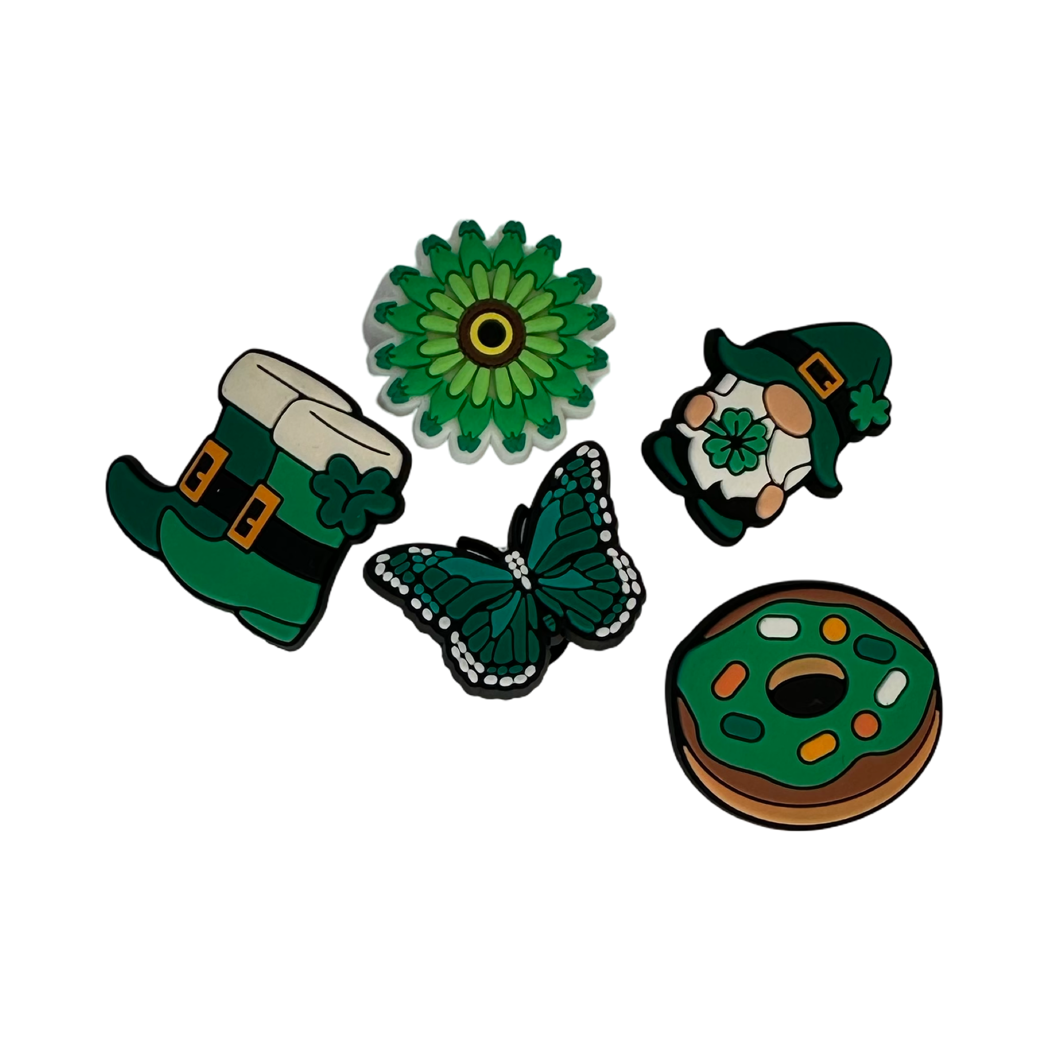 St. Patrick's Day