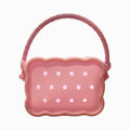 Charm Caddy Pink