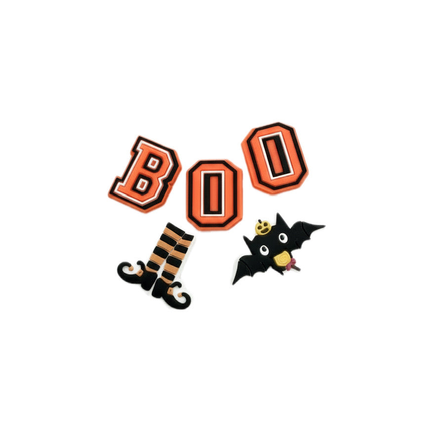 Spooky SZN